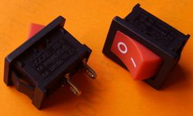 Rocker Switch