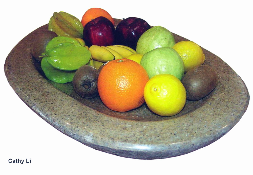 Fruit Bowl