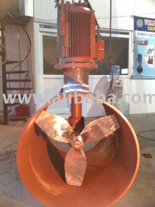 Bow Thruster