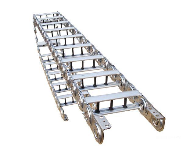 Steel Cable Carrier