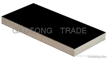 shuttering board/phenolic board