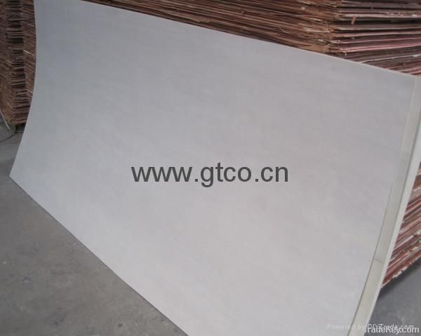 full poplar phenolic plywood sheet