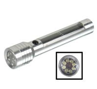 solar torch