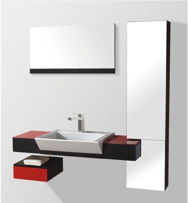 bathroom furniture