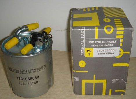 Fuel Filter