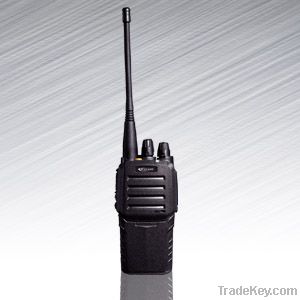 Professional two way radio