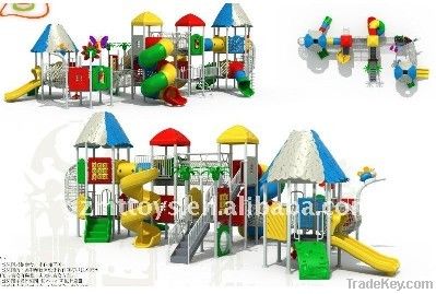 outdoor playground