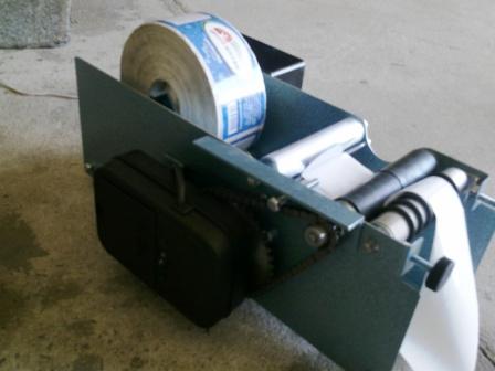 Label Applicator