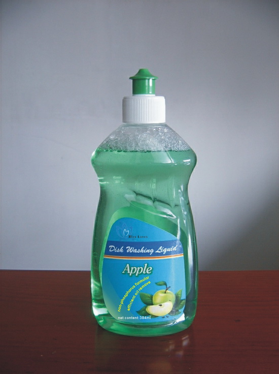 Efficient Dishwashing Liquid/ Dish Washing Detergent