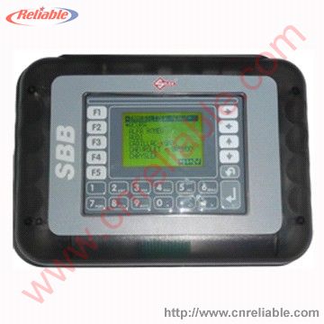 SBB Key Programmer V33 key copy duplicator