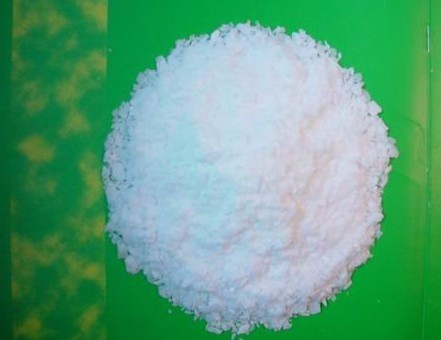 rutile type Titanium Dioxide (TiO2)