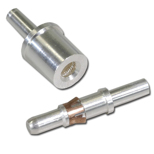 Heat Resistant Connectors