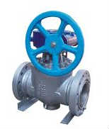 ball valve