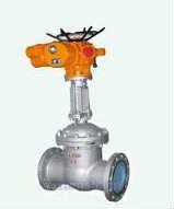 gate valve