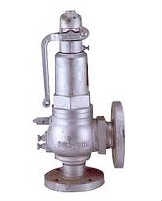 safety valve