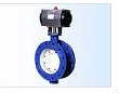 butterfly valve