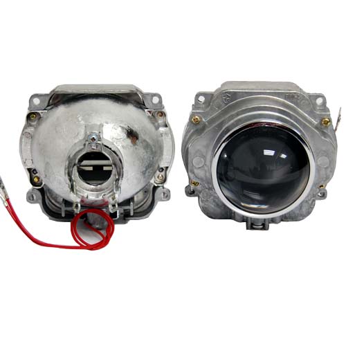 HID FX-R Bi-Xenon Projector Lens D2S