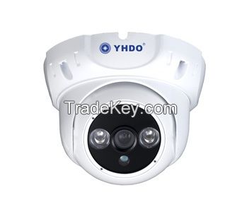 cctv camera High Power Array Led Camera