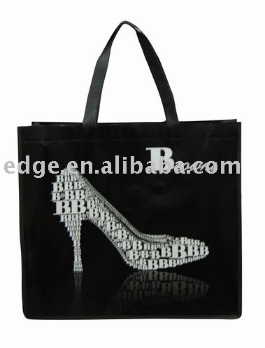 non woven shopping bag