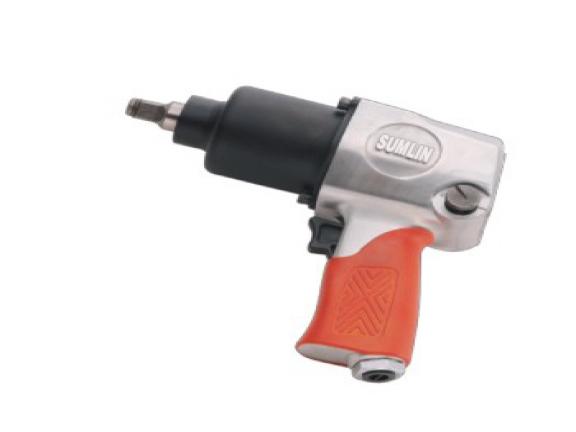 1/2&quot;Heavy duty air impact wrench(twin hammer)