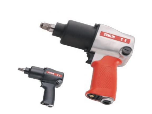 1/2&quot; air impact wrench(twin hammer)