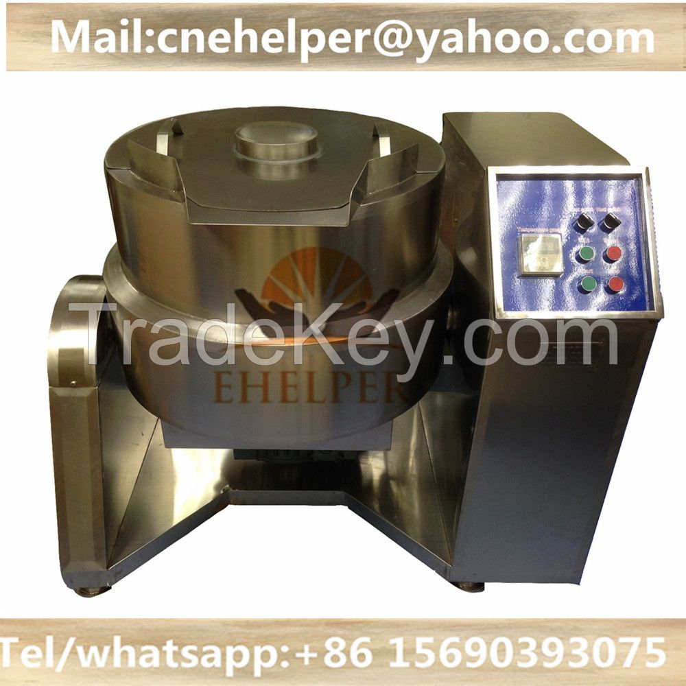 Candy Cooker mixer