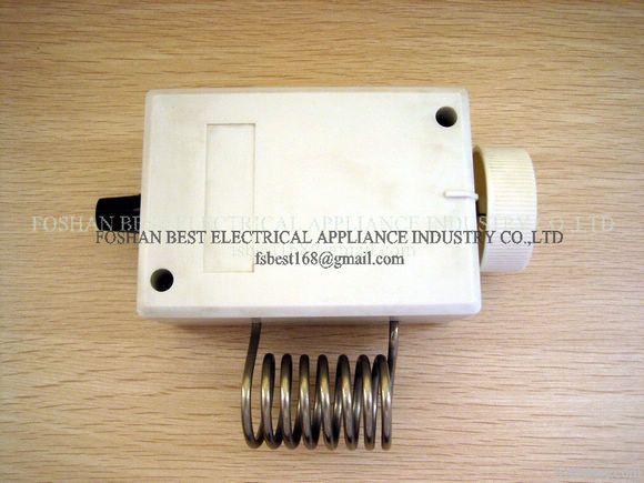 F2000 Incubator Thermostat