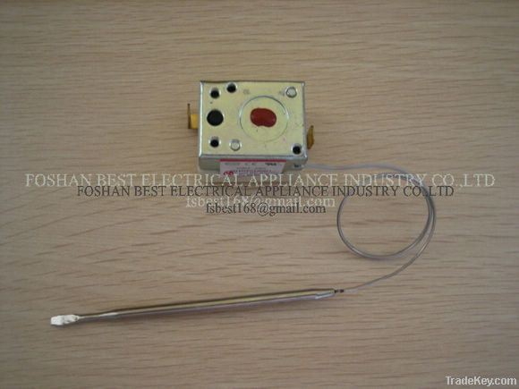 WKF Capillary Temperature Limiter