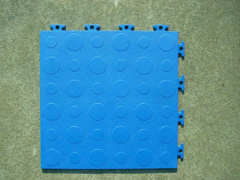 Plastic Tiles