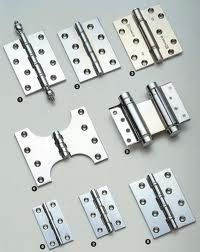 Door Hinges