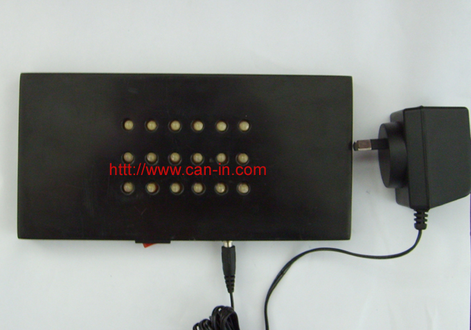 LED Wood Base (QYDZ-25)