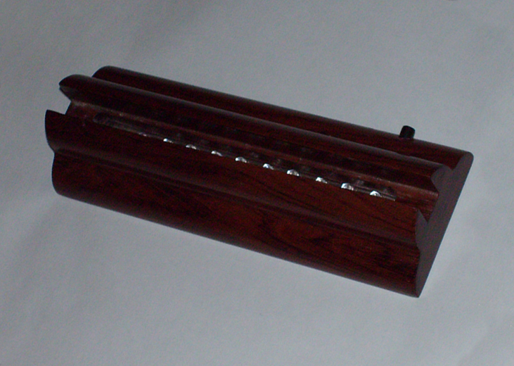 Led Wood Base(QYDZ-6)