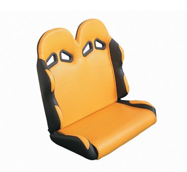 go kart seat