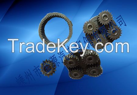 powder metallurgy parts