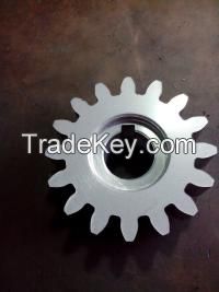 gear ring