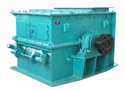 RING HAMMER CRUSHER