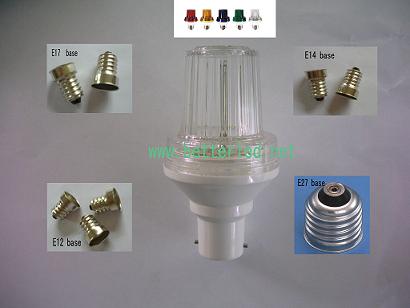 strobe lamp flash lihgt LED strobe light