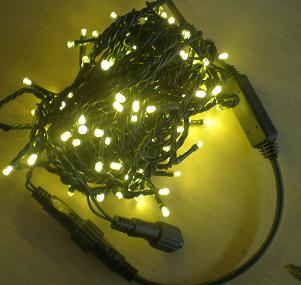 led holiday light