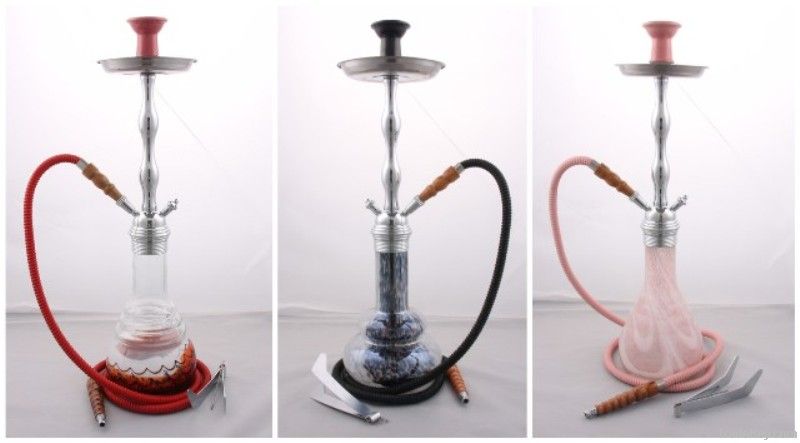 New hookah shisha