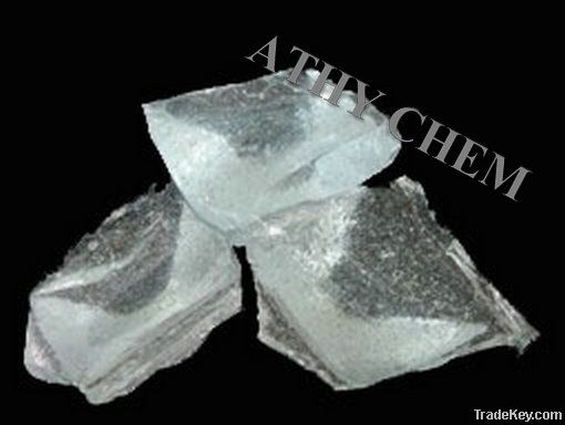 sodium silicate