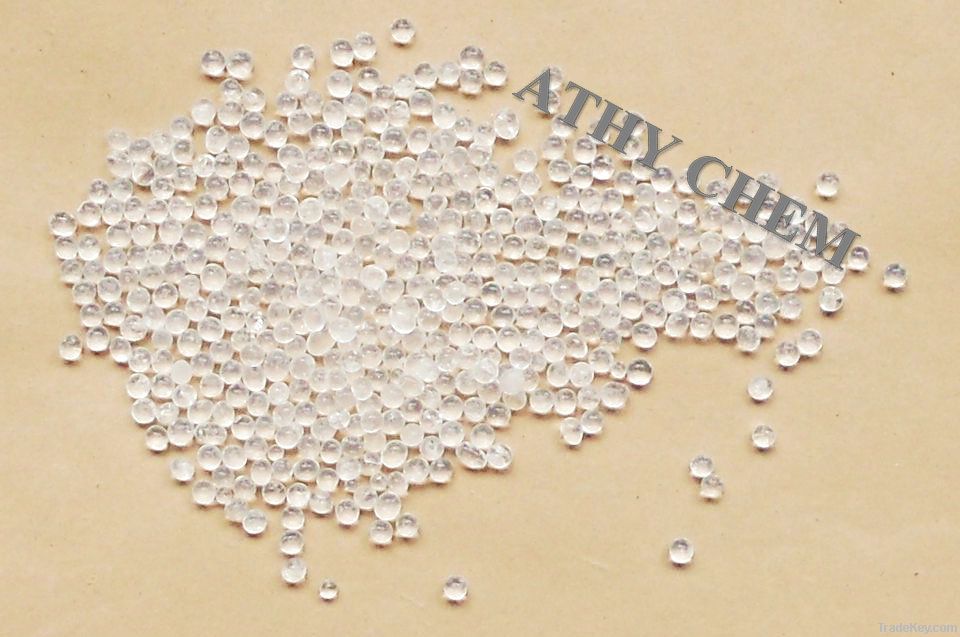 silica gel