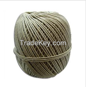 Cotton Hemp Yarn