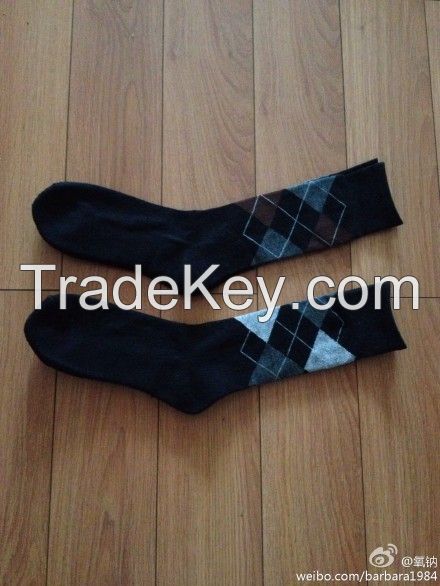 Hemp Cotton Socks