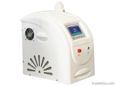 E-Light(RF-IPL) machine