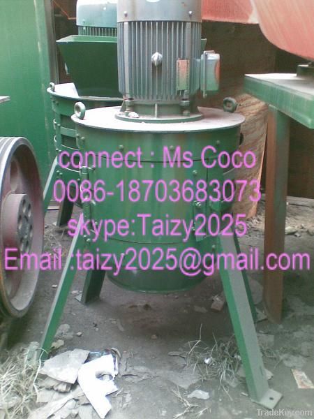2012 Coal  crusher  0086-18703683073
