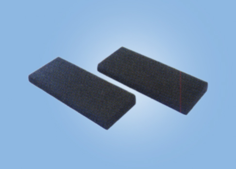 Carbon Graphite Vanes