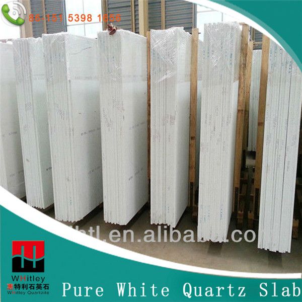 Artificial Quartz Stone in Big Slabs