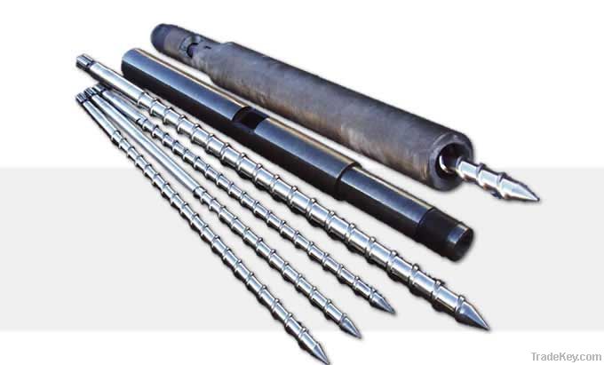 China high quality screw barrel