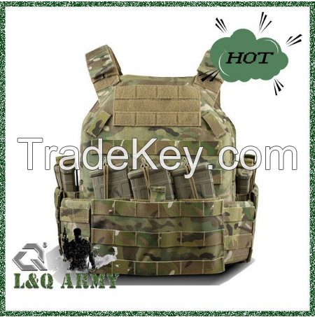 Anti-Riot Body Armor/Full Body Protective Suit Vest