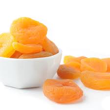 Dried Apricot